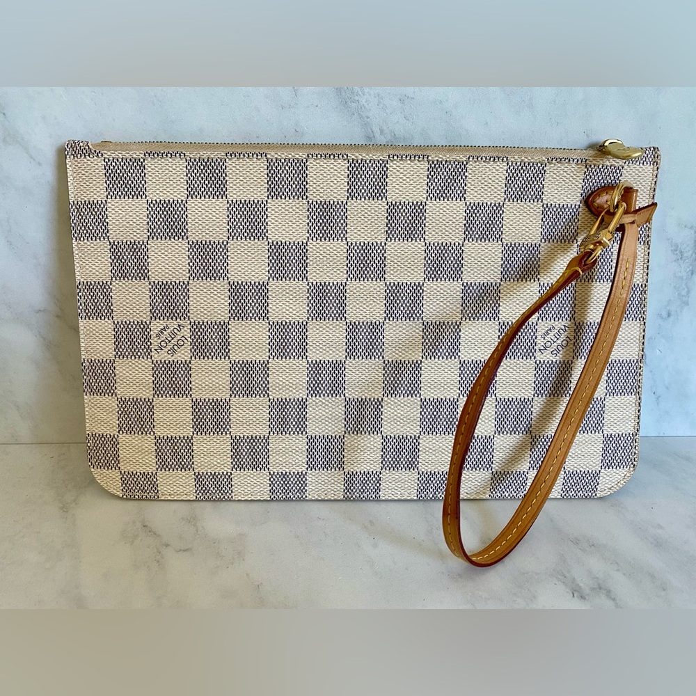 Neverfull GM Pouch